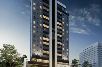 Apartamento com 3 quartos à venda na Rua 3310, Centro, Balneário Camboriú
