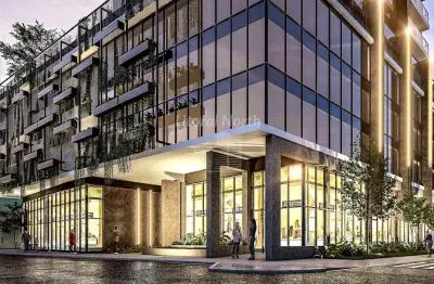 Apartamento com 2 quartos à venda na Rua Florianópolis, Fazenda, Itajaí