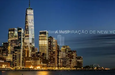 Apartamento com 3 quartos à venda na Rua Florianópolis, Fazenda, Itajaí