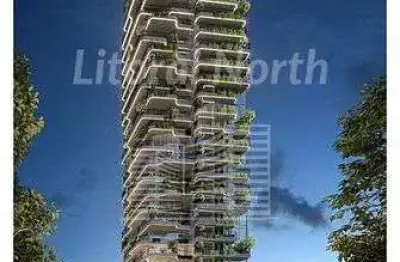 Apartamento com 3 quartos à venda na Rua Laguna, Fazenda, Itajaí