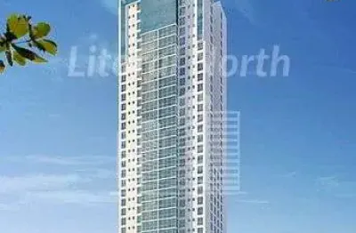 Apartamento a venda no centro de balneário camboriú.