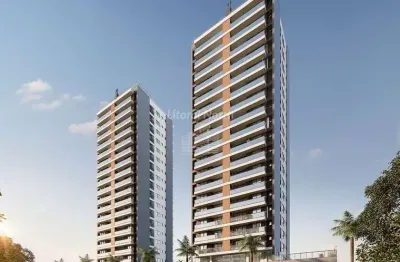 Apartamento com 2 quartos à venda na Rua Laura dos Santos Laurindo, Balneário Santa Clara, Itajaí