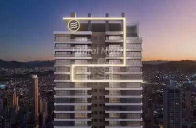 Apartamento na quadra do mar próximo ao passeio san miguel.
