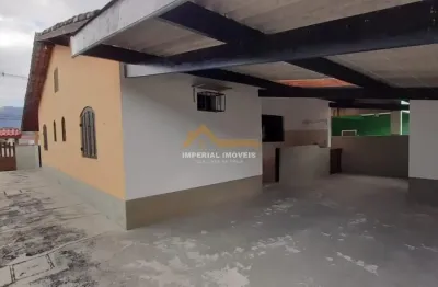 Casa no bairro barranco alto lote inteiro 10x27 sendo 2 quartos com 1 suíte  disponível para venda 12974118299