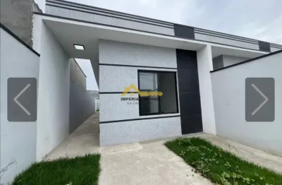 Casa novissima aceita finaanciamento bairro: golfinho caraguatatuba-sp