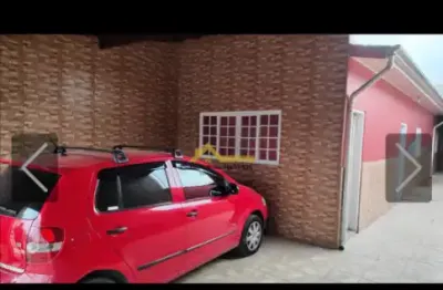 Casa no bairro morro do algodão perto do mercado cruzeiro casa com 2 quartos sendo 1 suite + 1 banheiro social