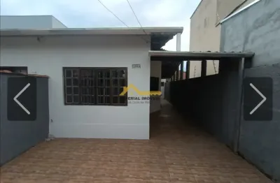 Casa no bairro praia das palmeiras lado pista pertinho da pista com escritura definitiva  caraguatatuba-sp me chame 12974118299