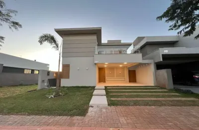 Sobrado para venda em campo grande, alphaville campo grande 3, 4 dormitórios, 4 suítes, 6 banheiros, 4 vagas