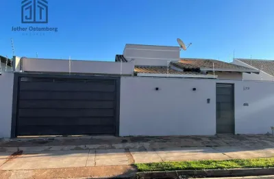 Casa para venda em campo grande, nova lima, 2 dormitórios, 1 suíte, 3 banheiros, 2 vagas