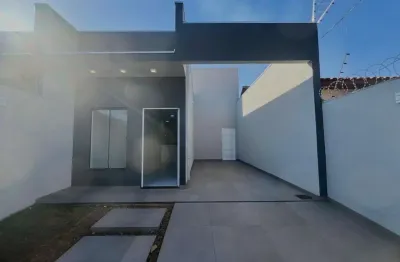 Casa para venda em campo grande, vila nasser, 3 dormitórios, 1 suíte