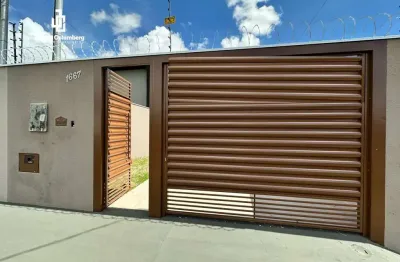 Casa para venda em campo grande, nova lima, 2 dormitórios, 2 suítes