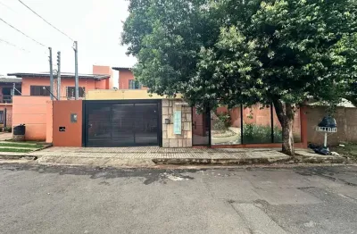 Sobrado para locação em campo grande, itanhangá park, 5 dormitórios