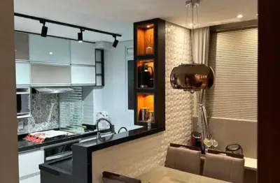 Apartamento para venda em campo grande, residencial oliveira, 2 dormitórios, 1 banheiro