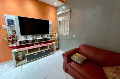 Casa para venda em campo grande, santo antônio, 3 dormitórios, 1 suíte