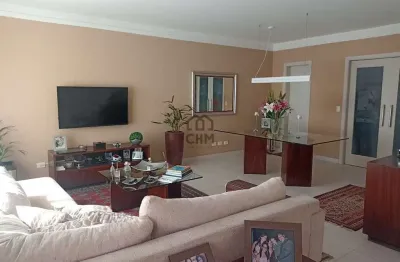 Casa em condomínio fechado com 4 quartos à venda na Vila Floresta, Santo André 