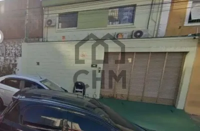 Casa comercial com 6 salas à venda no jardim, santo andré , 189 m2 por r$ 1.550.000