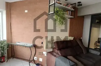 Apartamento com 2 quartos à venda no jardim bela vista, santo andré , 77 m2 por r$ 630.000