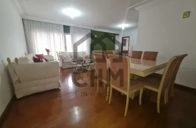 Apartamento com 3 quartos à venda no centro, santo andré , 143 m2 por r$ 590.000