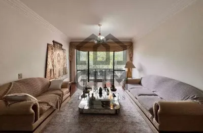 Apartamento com 5 quartos à venda no centro, santo andré , 156 m2 por r$ 750.000