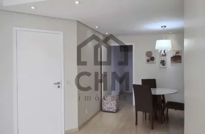 Apartamento com 3 quartos à venda no jardim bela vista, santo andré , 91 m2 por r$ 770.000