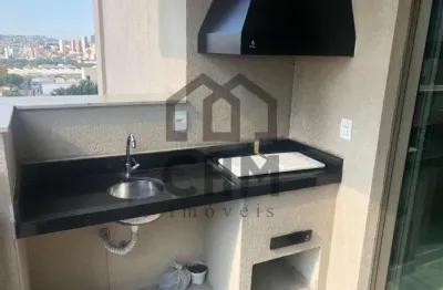 Apartamento com 2 quartos à venda no campestre, santo andré , 73 m2 por r$ 650.000