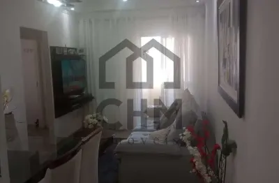 Apartamento com 3 quartos à venda no baeta neves, são bernardo do campo , 64 m2 por r$ 450.000