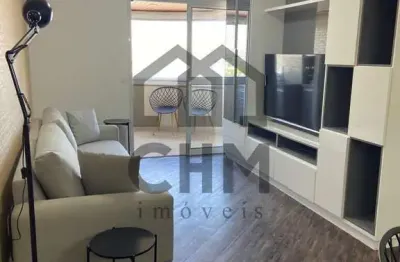 Apartamento com 3 quartos à venda no casa branca, santo andré , 87 m2 por r$ 739.000