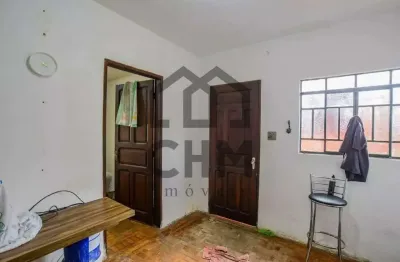 Casa com 2 quartos à venda no silveira, santo andré , 64 m2 por r$ 224.000