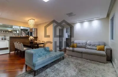 Apartamento com 2 quartos à venda no centro, são bernardo do campo , 80 m2 por r$ 740.000