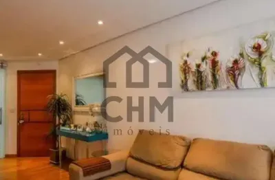 Apartamento com 3 quartos à venda no jardim bela vista, santo andré , 106 m2 por r$ 840.000