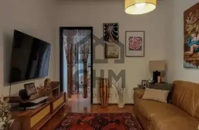 Apartamento com 3 quartos à venda no centro, santo andré , 140 m2 por r$ 600.000