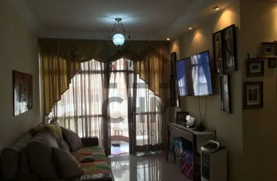 Apartamento com 3 quartos à venda no centro, santo andré , 146 m2 por r$ 445.000