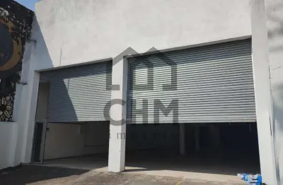 Barracão / galpão / depósito com 1 sala à venda no baeta neves, são bernardo do campo , 612 m2 por r$ 1.890.000
