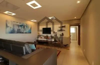 Apartamento com 3 quartos à venda na vila floresta, santo andré , 126 m2 por r$ 1.528.000