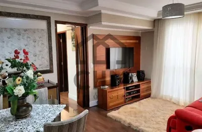 Apartamento residencial em santo andre   sp  vila gilda