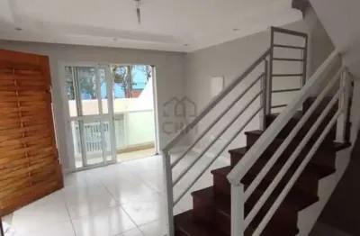 Casa com 3 quartos à venda no Paraíso, Santo André 
