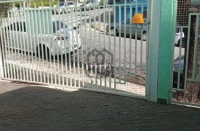 Casa com 7 quartos à venda na Vila Bastos, Santo André 
