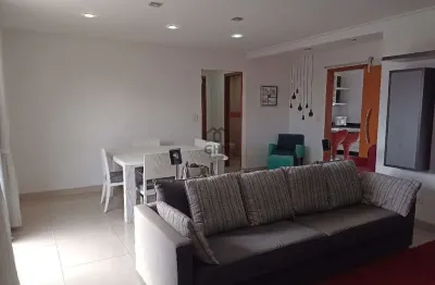 Apartamento com 3 quartos à venda na Vila Pires, Santo André 