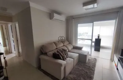 Apartamento com 3 quartos à venda no Barcelona, São Caetano do Sul 