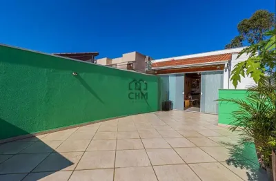 Apartamento com 3 quartos à venda na Vila Scarpelli, Santo André 