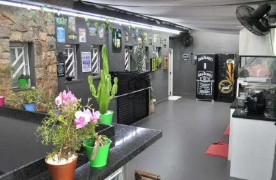 Casa com 3 quartos à venda na Vila Floresta, Santo André 