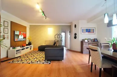 Apartamento com 3 quartos à venda no Campestre, Santo André 