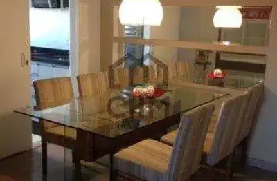 Apartamento com 2 quartos à venda na Vila Guiomar, Santo André 