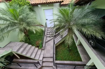 Casa em condomínio fechado com 3 quartos à venda no Parque Represa Billings III, Santo André 