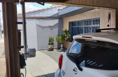 Casa com 4 quartos à venda na Vila Floresta, Santo André 