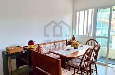 Apartamento com 3 quartos à venda na Vila Gilda, Santo André 