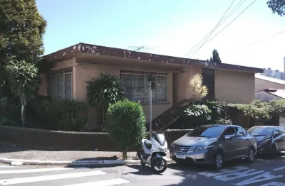 Casa com 3 quartos à venda no Nova Petrópolis, São Bernardo do Campo 