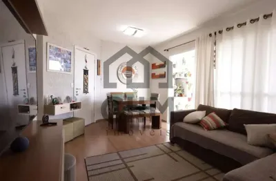 Apartamento com 3 quartos à venda no lar são paulo, são paulo , 87 m2 por r$ 750.000