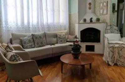 Apartamento residencial em santo andre   sp  jardim