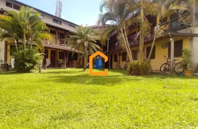 Kitnet / Stúdio à venda na Estrada do Rio Morto, Vargem Grande, Rio de Janeiro